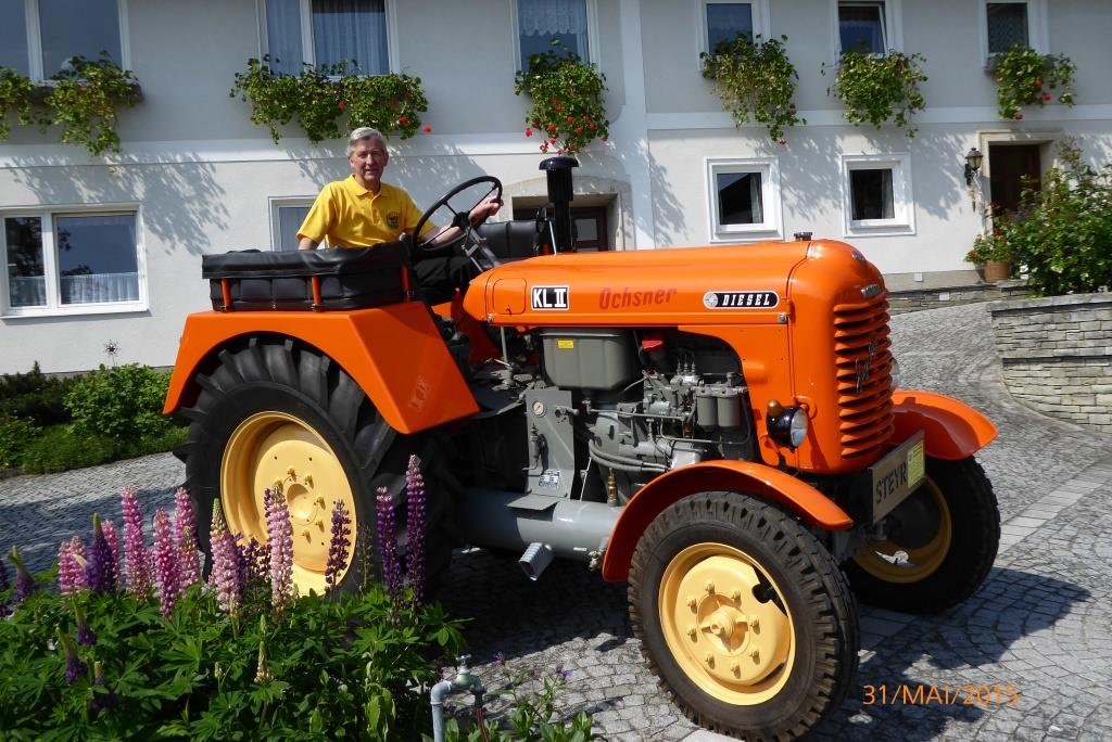 Ferdinand Preinstorfer